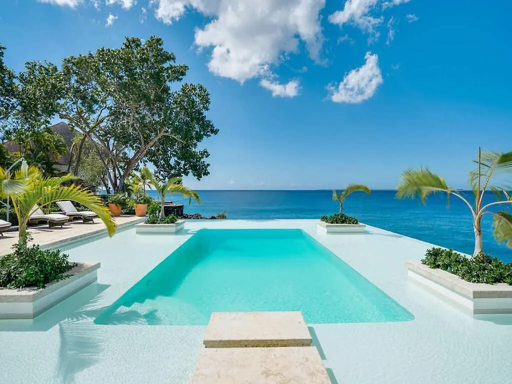 Villa Punta Aguila 10 La Romana