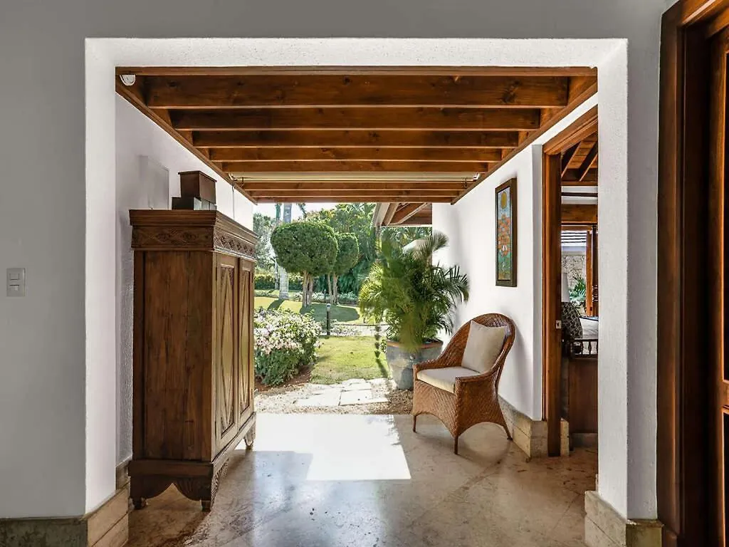 Villa Punta Aguila 10 La Romana