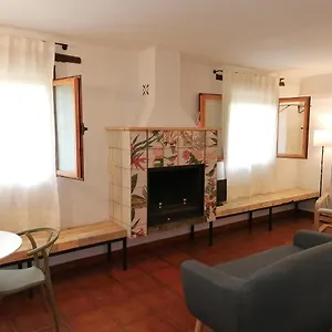 Casa rural Cortijo Brazal La Ventaja España