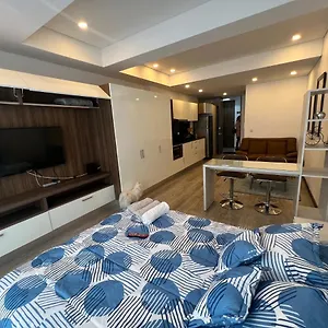  Apartamento Apartamento Embajada Zonag Zona T Colombia