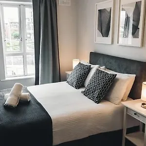  Apartamento Harbour Square House Irlanda