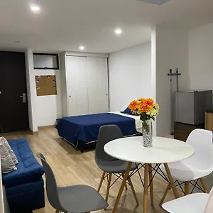 Apartamento Apartamento, Centro Historico, Colombia