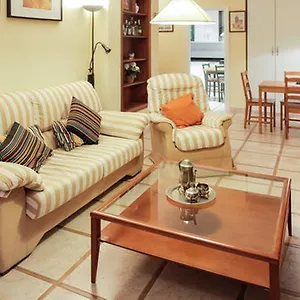  Apartamento Esmeralda España
